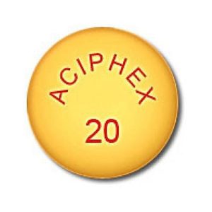 Generic Aciphex (Rabeprazole)