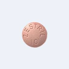 Generic Zestril (Lisinopril)