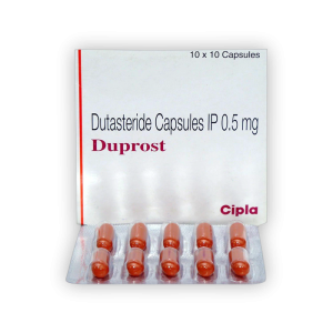 Duprost Capsules