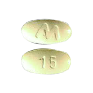 Generic Mobic (Meloxicam)