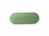 Generic Risperdal (Risperidone)