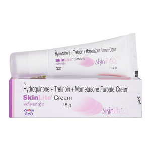 Skinlite 15gm